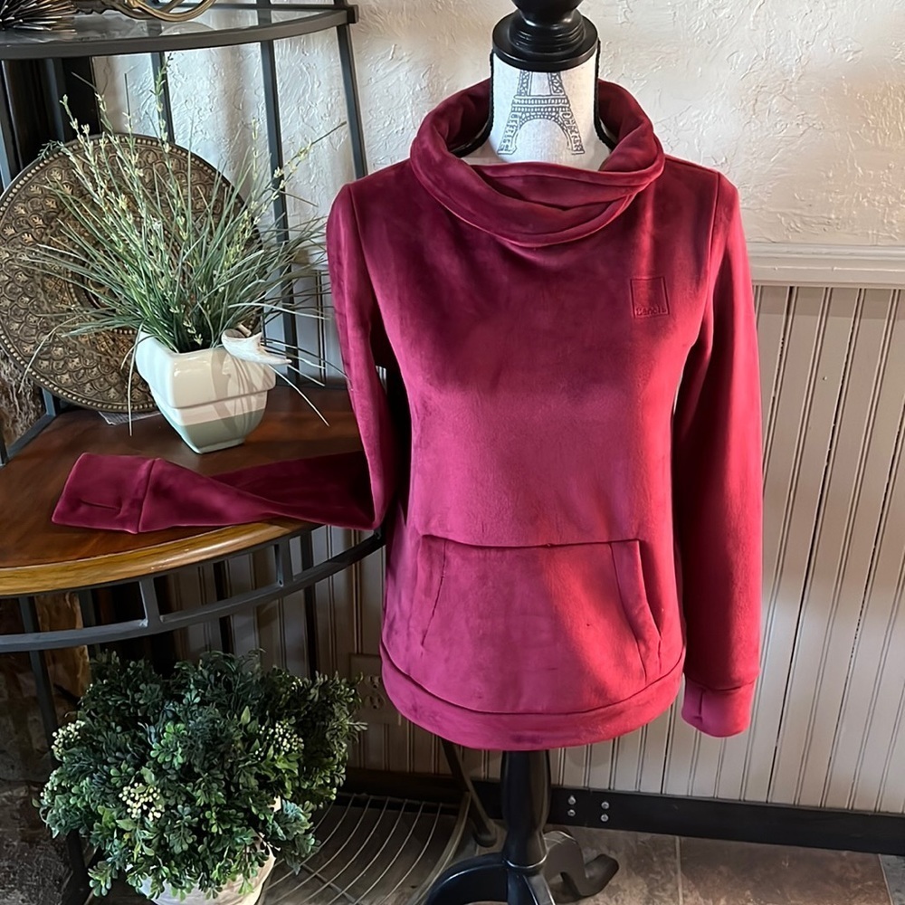 Bench Hoodie